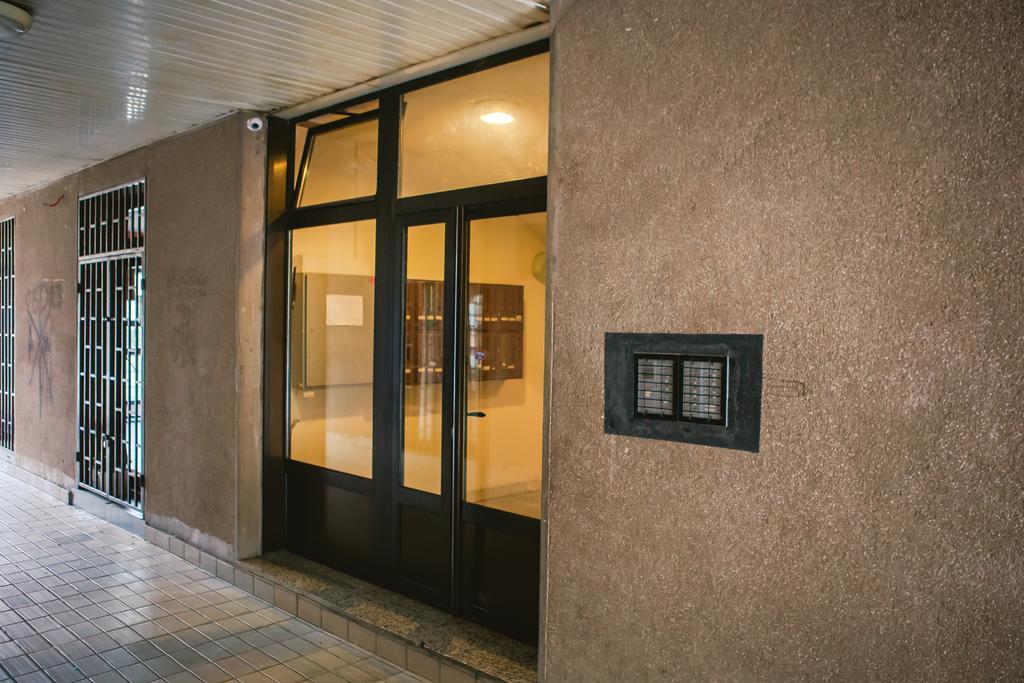 Lina Apartments 베오그라드 외부 사진